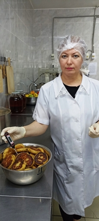 «Контроль качества»