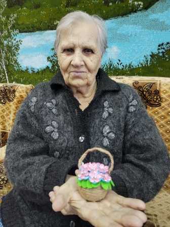 Мастер‑класс по трудотерапии: топиарии «Цветочная рапсодия»!