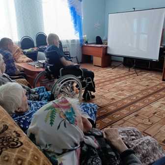 Путешествие в прошлое «Трудовые награды»