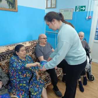 Тренинг «Эмоциональное здоровье»