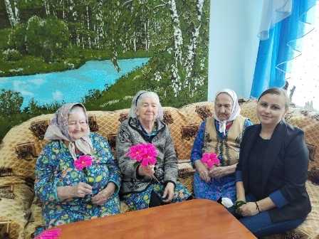 Цветочная фантазия: искусство создания своими руками.