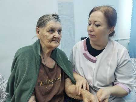 Беседа – «Международный день борьбы с депрессией».