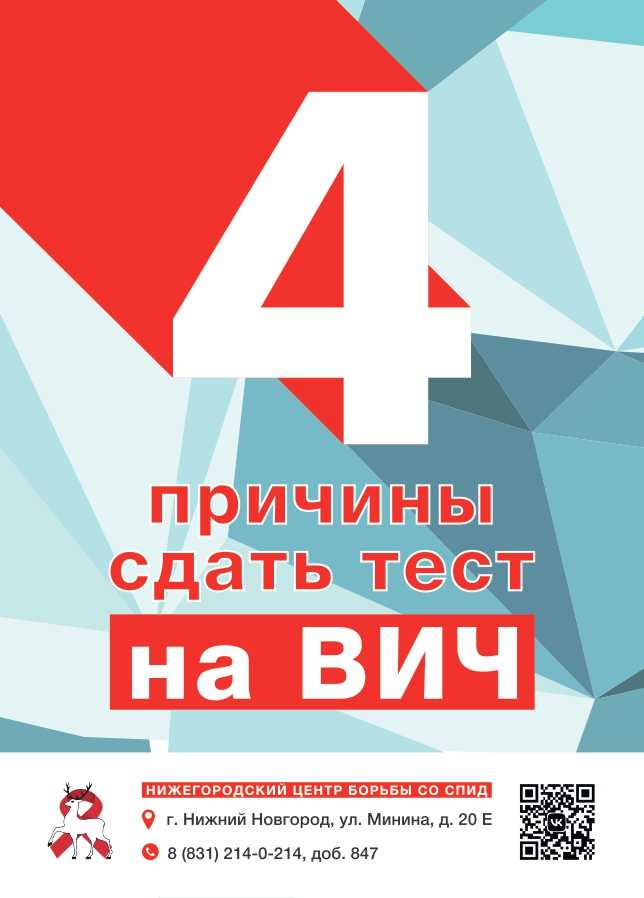 «Профилактика  ВИЧ-инфекции»