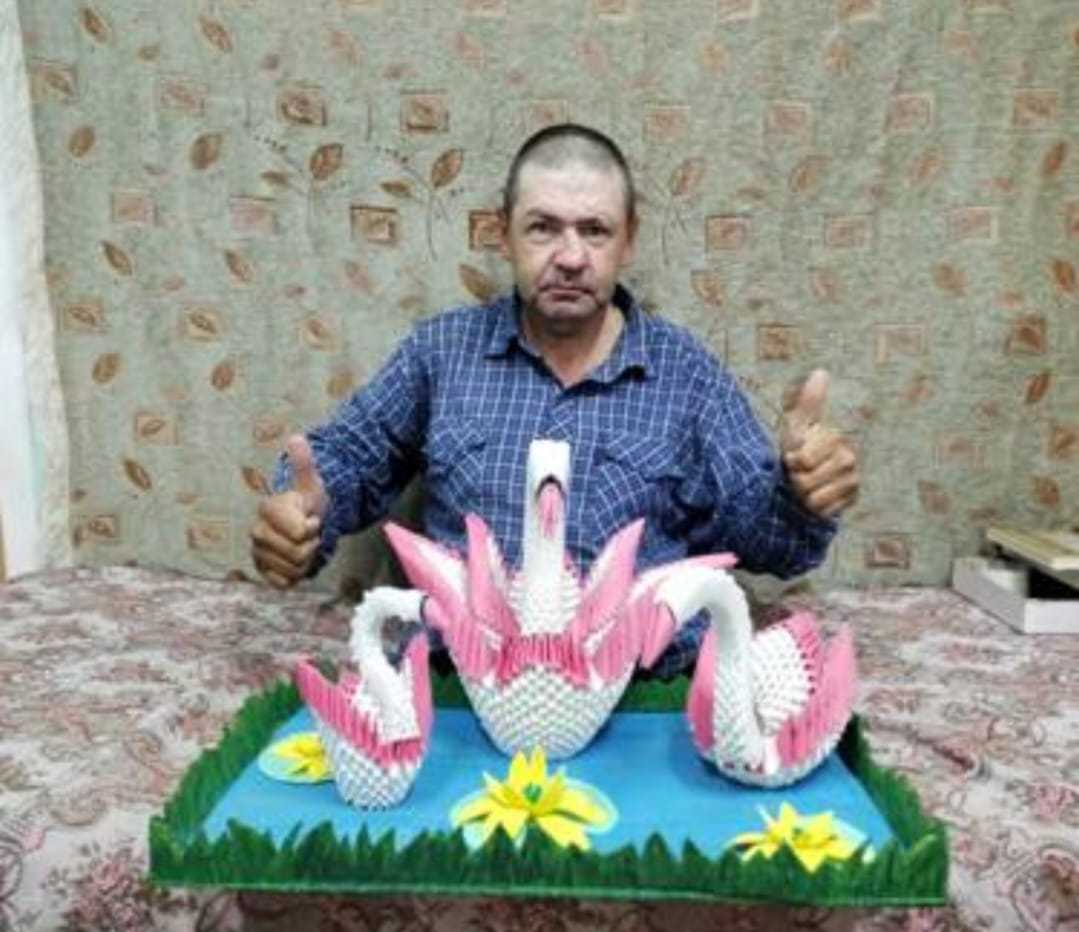 Участник Международного многожанрового фестиваля-конкурса 