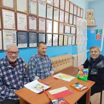 Арт-терапия «Пластилинография»