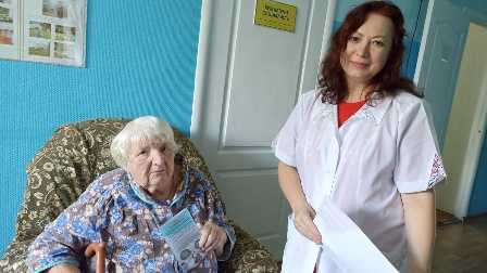 «Профилактика ВИЧ-инфекции»