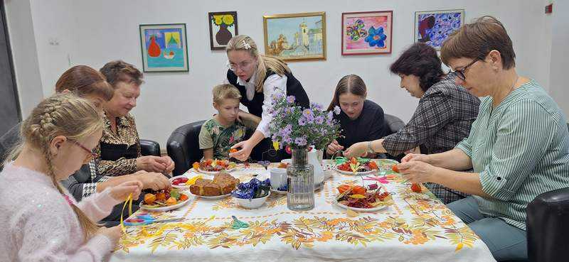 Бусы на все вкусы