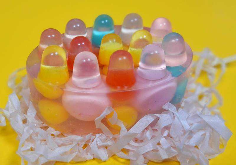 Мастер-классы ко Дню Матери