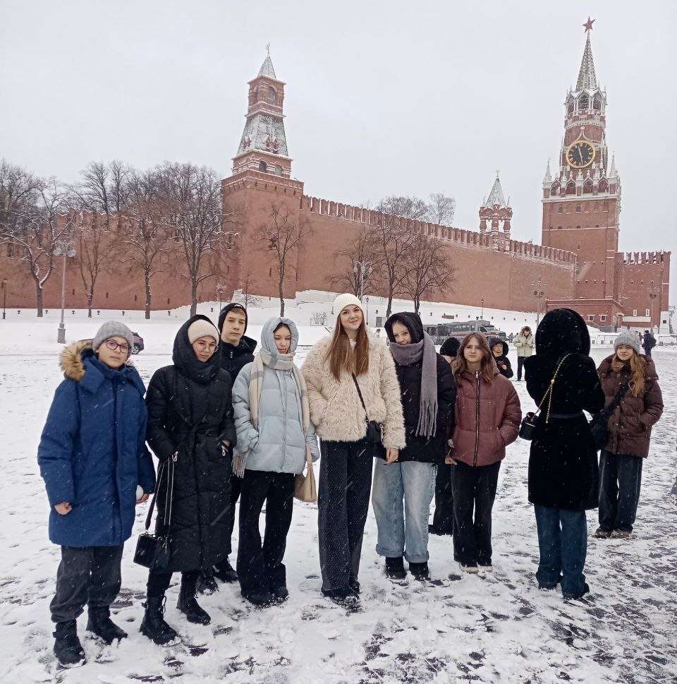 В поисках новогоднего чуда - 2026