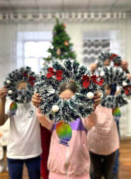 Новогодние каникулы - 2026