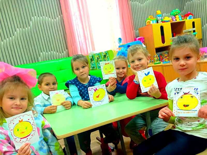 В гостях у сказки