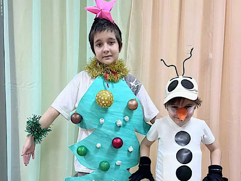  В нашем Центре прошел  мастер-класс 