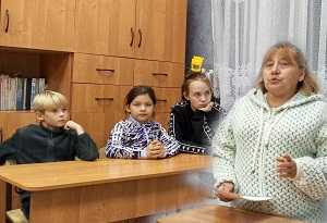 Безопасность и экология в сети: наши юные эксперты уже знают, как!