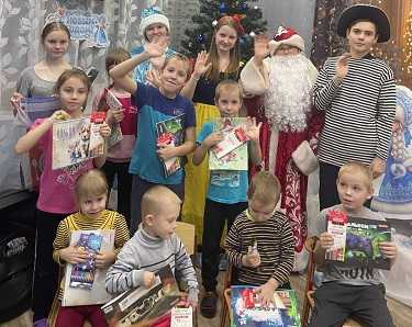 Сотрудничество, которое дарит радость: Спасибо, «Вместе»!