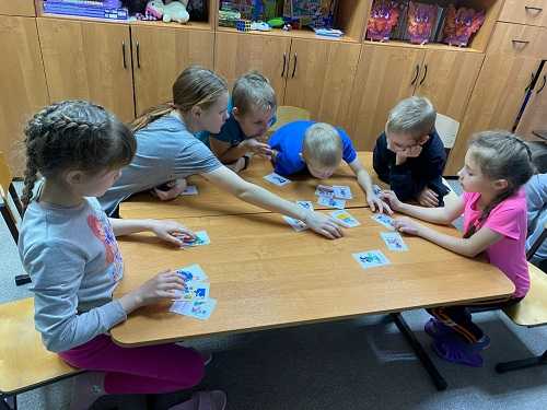 Финансовая грамотность для юных умов!