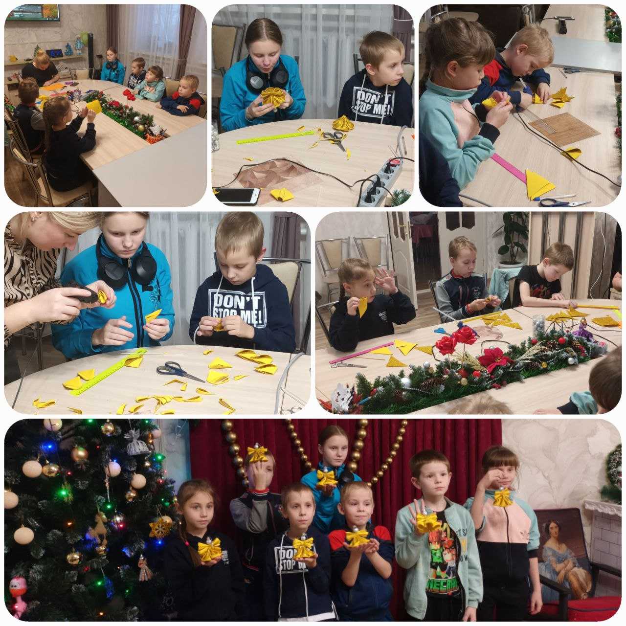  Чудеса не случаются сами – их создают своими руками! 