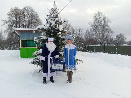 Семейные ценности в действии! 