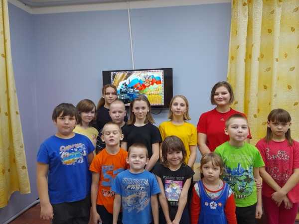  Воспитанники ГБУ 