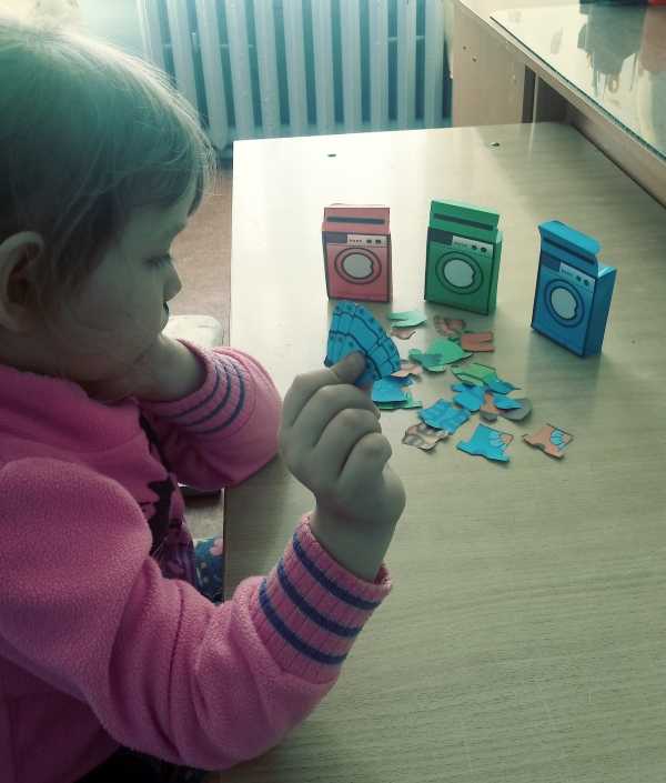 Проведены занятия с воспитанниками учреждения 