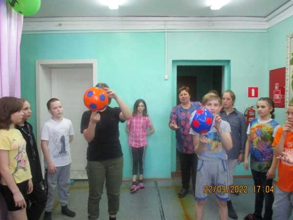 «Вредные и полезные привычки»