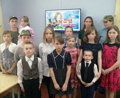 «Дорогами войны»