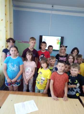 правила безопасного поведения.
