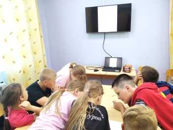 «Морской бой – наша безопасность».