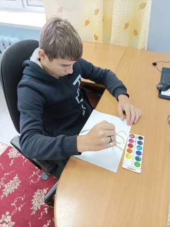 Арт-терапевтические упражнения