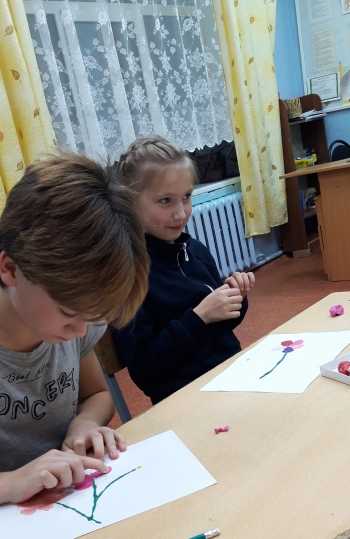 Вечерние занятия