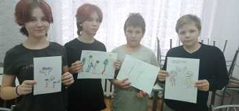 Занятие 