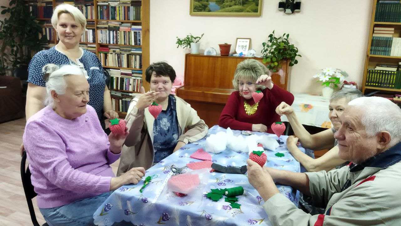 Поделка своими руками