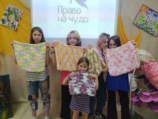 Проект 