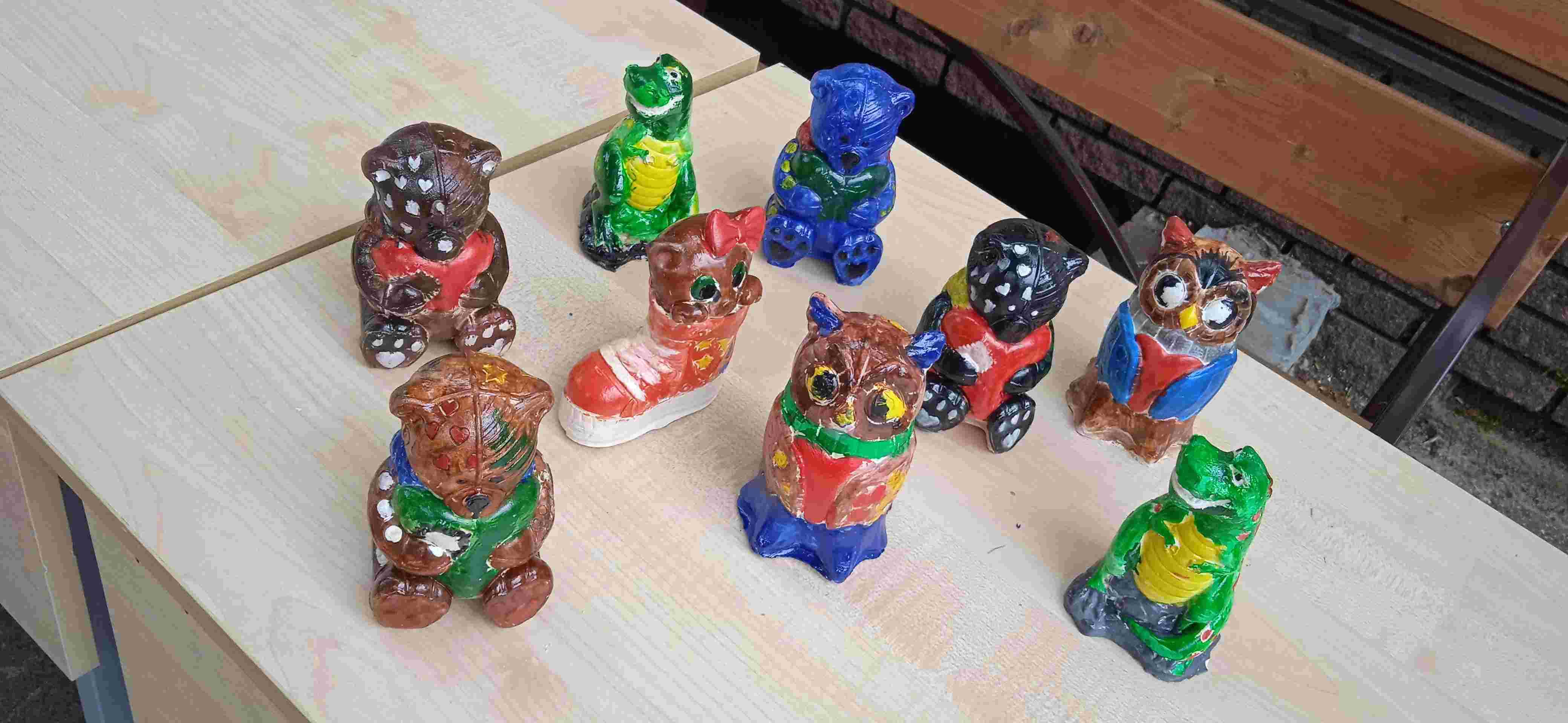 Мастер-класс 