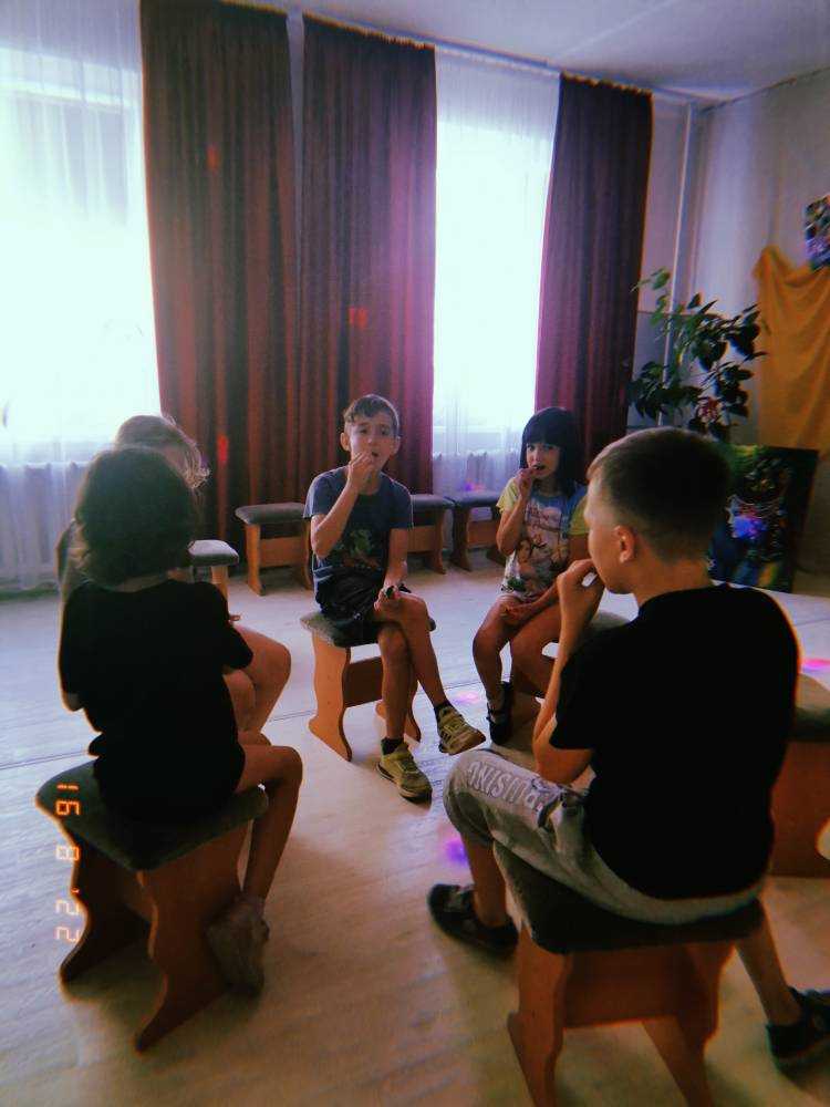 Тренинг 