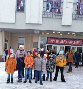 Цирк!Цирк!Цирк!