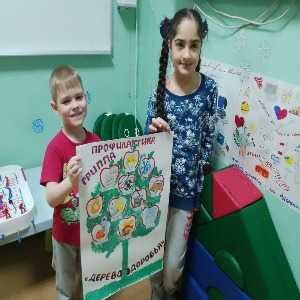Профилактика гриппа
