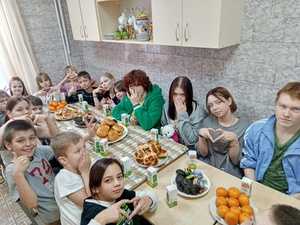 Праздник 8 марта
