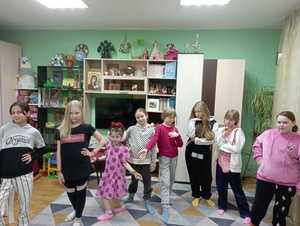 Конкурс 