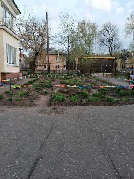 Весна - это не только пора пробуждения природы.