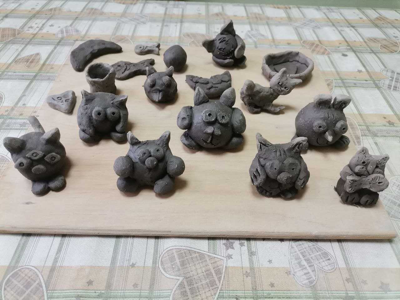 Кружок 