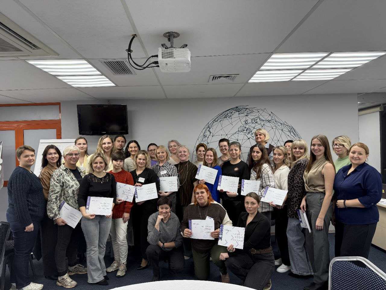 Семинар-тренинг «Технология работы межведомственного консилиума» 