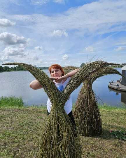 ПОСТ ПОЗДРАВЛЕНИЯ! С днем рождения, наша дорогая Алла Владимировна!