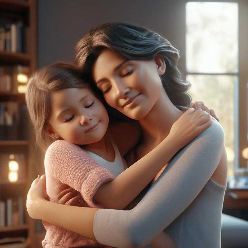 РУБРИКА: Страничка психолога Улыбки. 