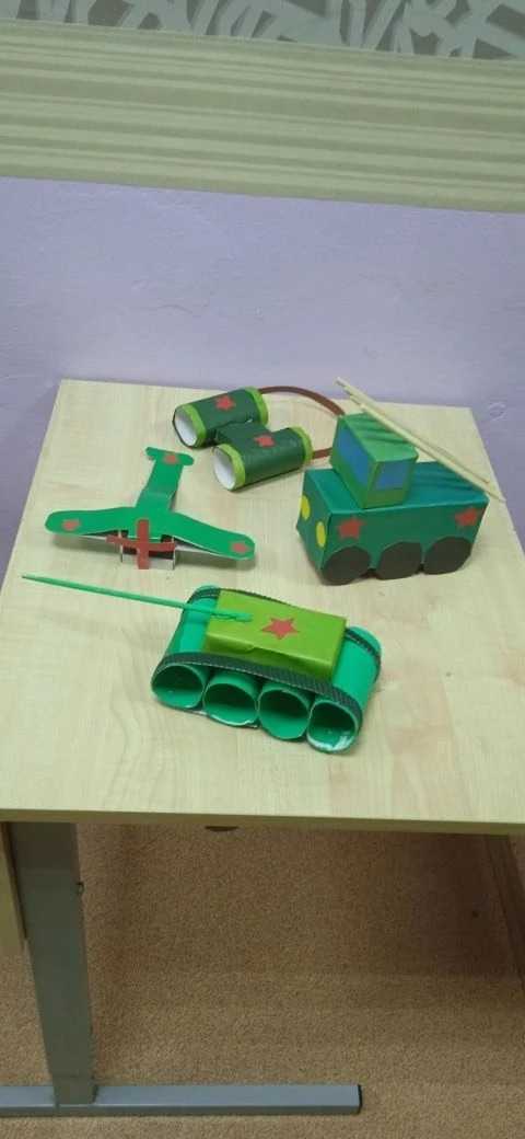 Мастер-класс 