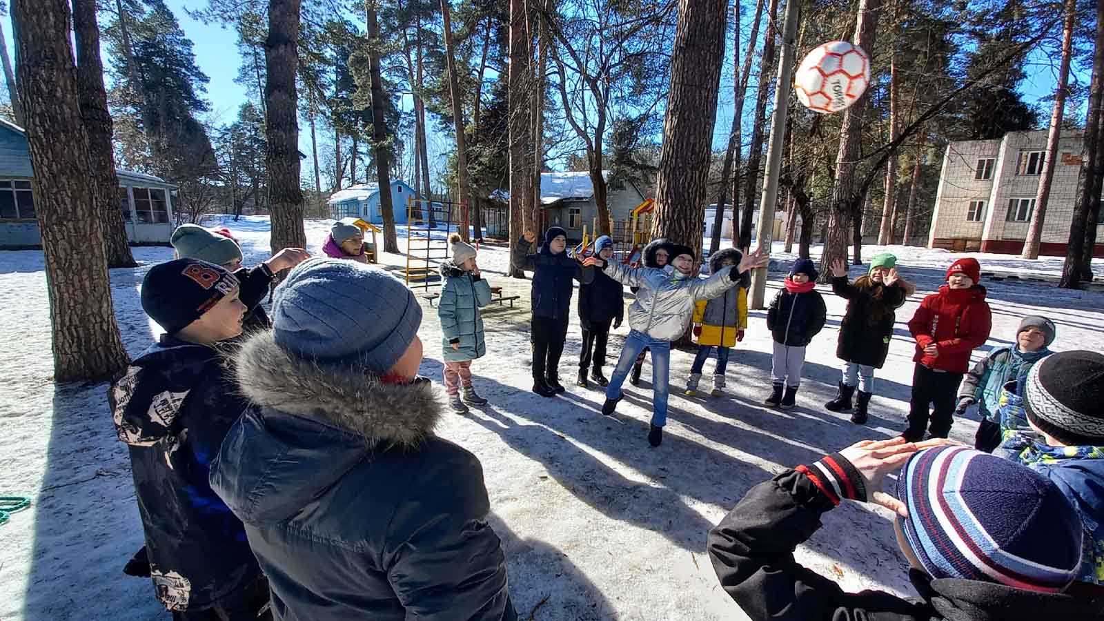 День здоровых привычек