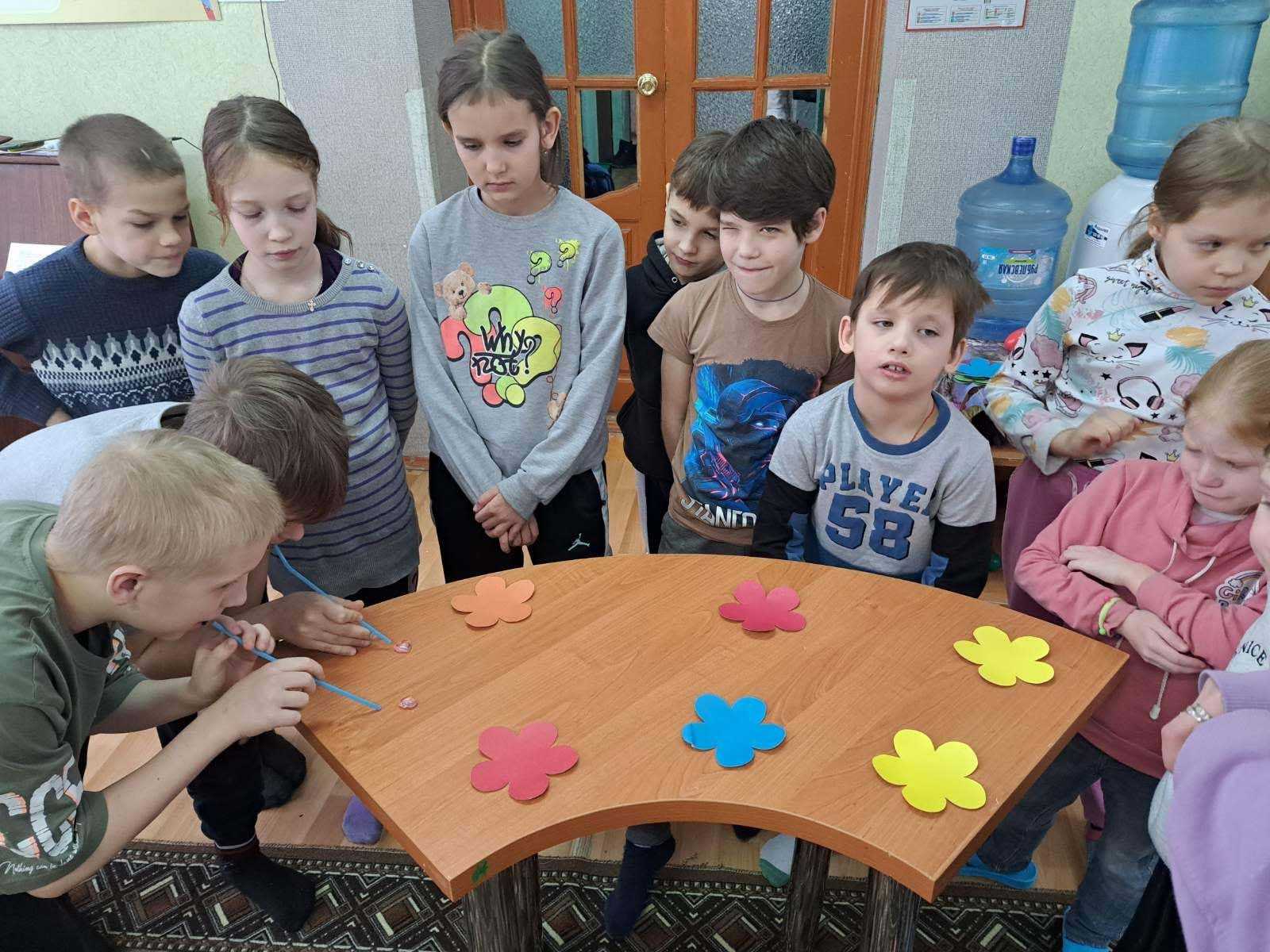Красота спасет мир