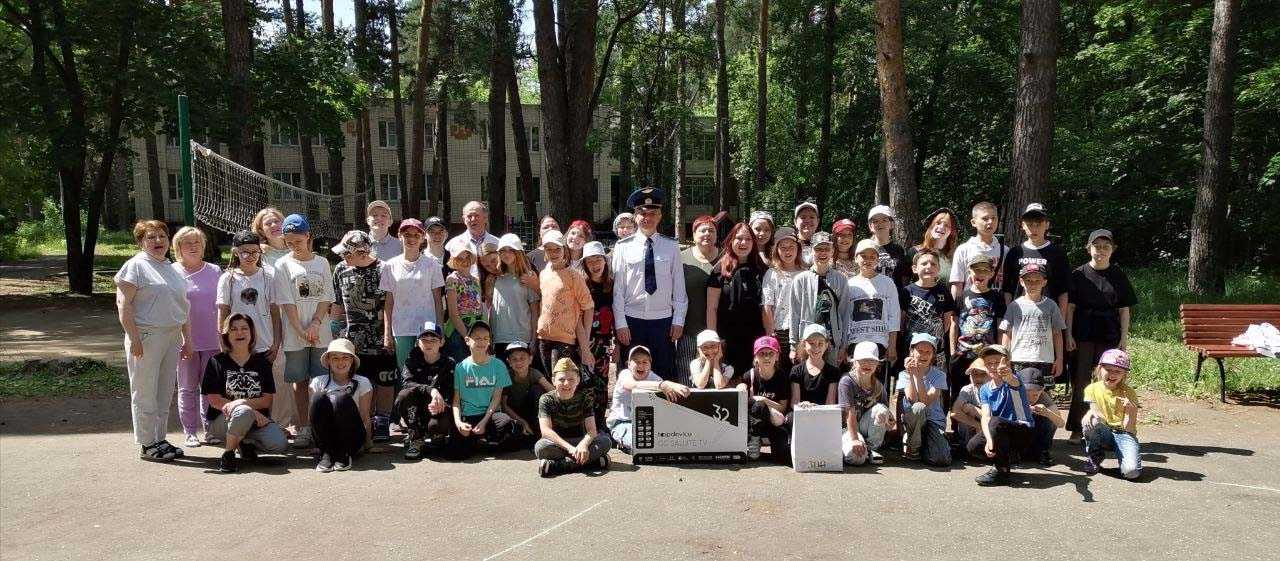 Праздник друзей