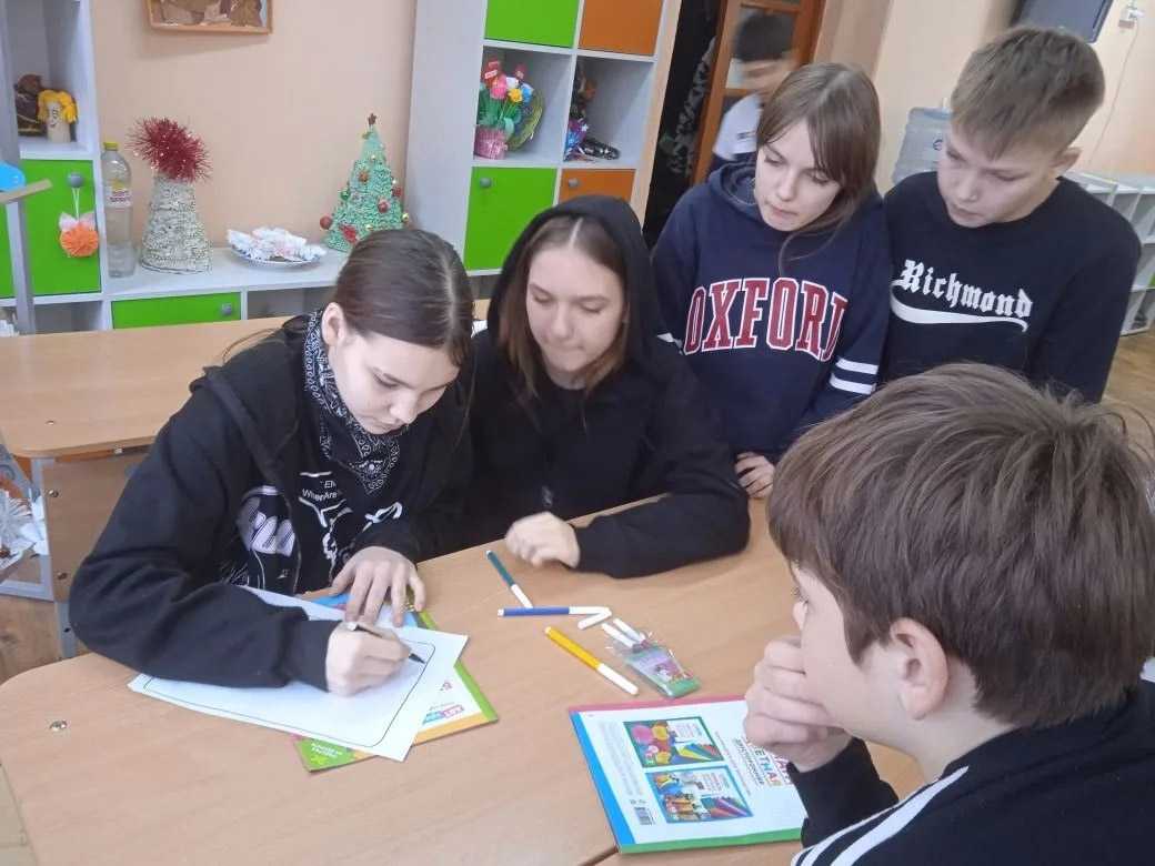 Международный день борьбы со злоупотреблением наркотическими средствами