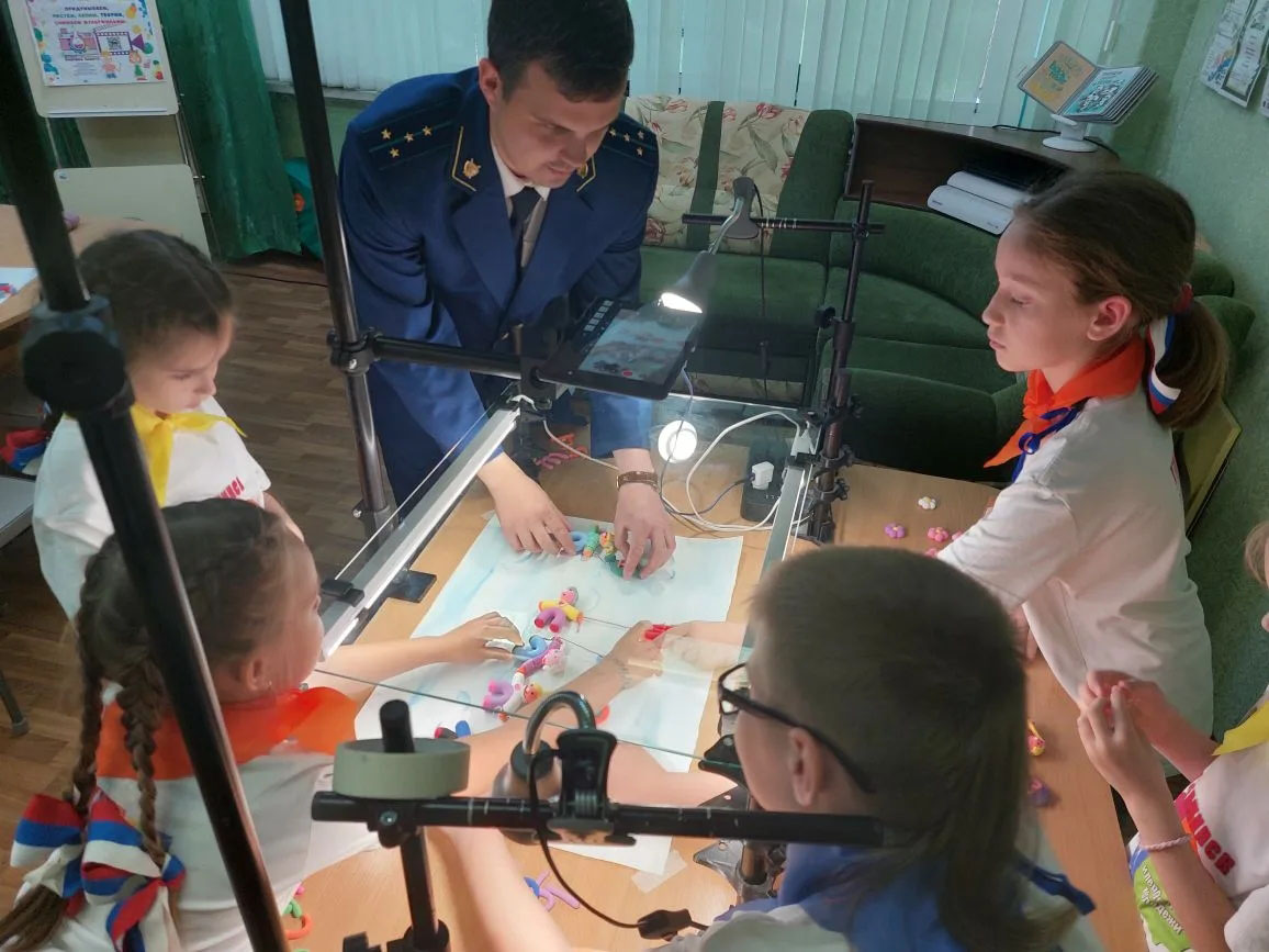 С заботой о главном