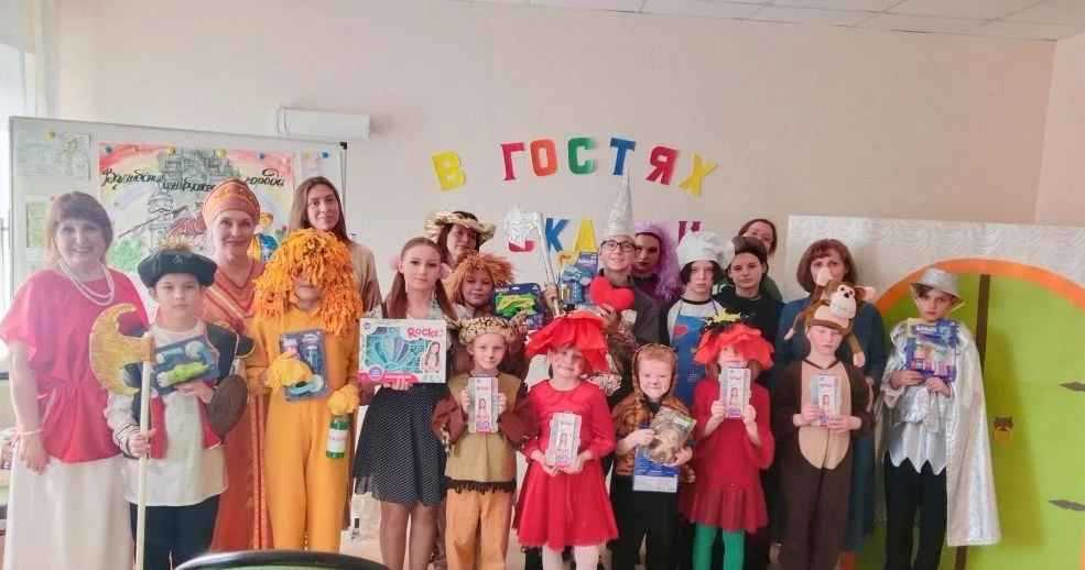 Волшебник изумрудного города